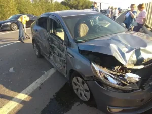 Kia Rio 1.6 автомат 2015 года [wt_location get="region_name_prepositional"]в {get}[/wt_location]